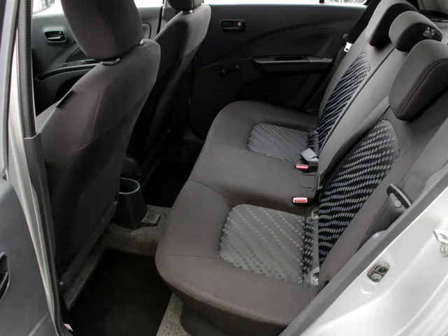 Suzuki Celerio 1.0 Comfort | Airco | Trekhaak