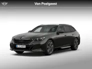 BMW 5 Serie Touring 530e M Sport Pro Edition
