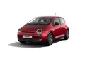 Renault Twingo Evolution | LED-achterlichten | LED-dagrijverlichting met specifiek vormgegeven lichtsignatuur | Parkeersensoren achter met sonische weergave