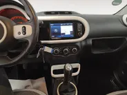 Renault Twingo 1.0 SCe Collection NAVI AIRCO CAMERA CRUISE CONTROLE PARKEERSENSOREN ANDROID AUTO CENTRAAL VERGRENDELING 12 MAANDEN GARANTIE ZEER MOOIE AUTO