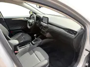 Ford Focus Wagon 1.0 EcoBoost Titanium X Business 125PK | Camera | Winter Pack | El. Achterklep | Climate Control | Privacy Glass | Keyless Entry | LED