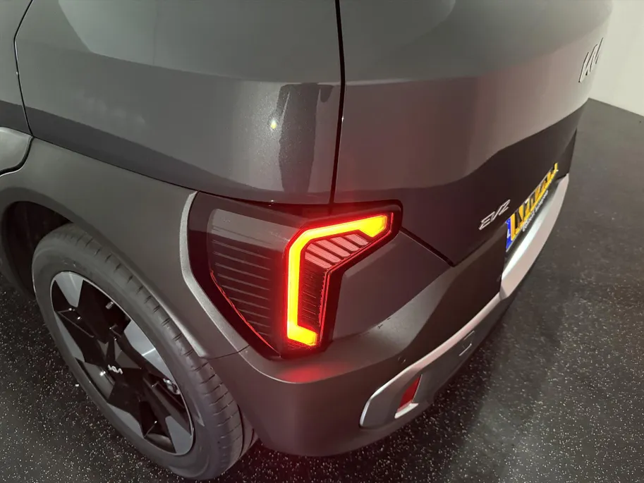 Kia EV2 42,2 kWh 147pk (5-zits) Plus Advanced Demo Edition