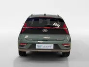Hyundai Bayon 1.0 MILD HYBRID | COMFORT | NAVI | CAMERA |