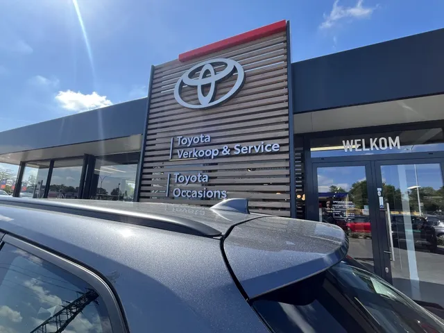 Toyota Corolla Touring Sports Hybrid 140 Active | Stuur en Stoelverwarming | LED