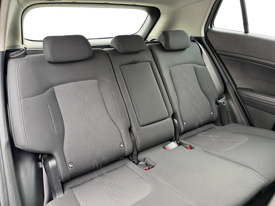 Kia Sportage 1.6 T-GDi Hybrid DynamicLine AUT| NAV| CARPLAY|