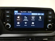 Hyundai i20 1.2i Comfort | 4-cilinder | Navi | Cruise Control | Camera