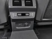 Audi Q5 Sportback 50 TFSI e 299pk S edition Competition · Panoramadak · 360 gr. Camera · Bang & Olufsen · Luchtvering · Apple/Android Car Play · Stoel+achterbank verwarmd · 20'' velgen · Garantie t/m 07-02-2028 of 100.000km