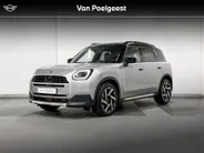 MINI Countryman C