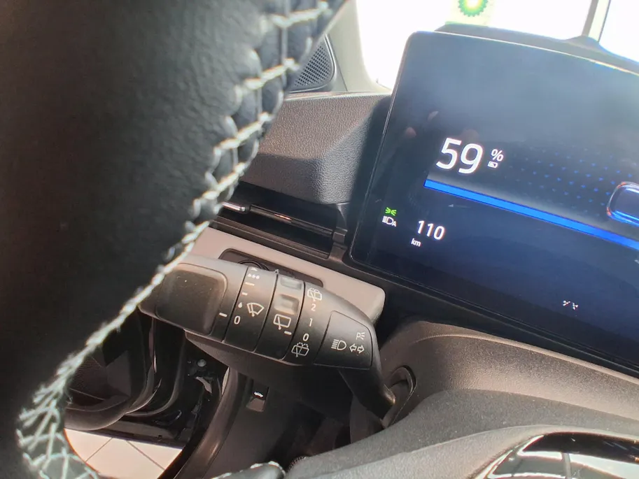 Ford Puma Gen-E Premium 44 kWh