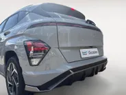 Hyundai Kona 1.6 GDI HEV Premium | Navi | 360 camera | Stoelverwarming en koeling