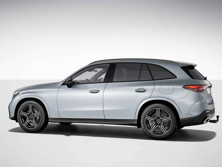 Mercedes-Benz GLC 300e 4MATIC Business Solution AMG Voorraaddeals