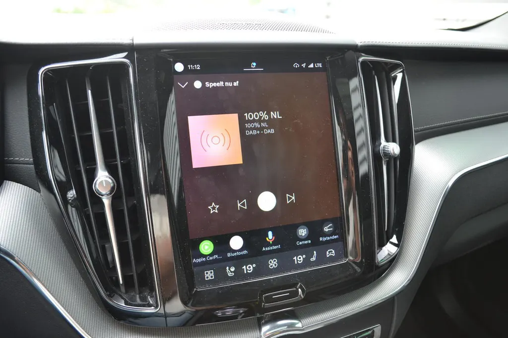 Volvo XC60 2.0 T8 PLUG-IN HYBRID AWD ULTIMATE