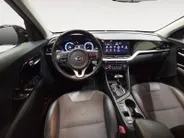 Kia Niro 1.6i Hybrid DynamicLine | 1e Eigenaar | Automaat | Camera | Carplay | navigatie | Cruise Control Adaptief | 12 Maanden BOVAG Garantie |