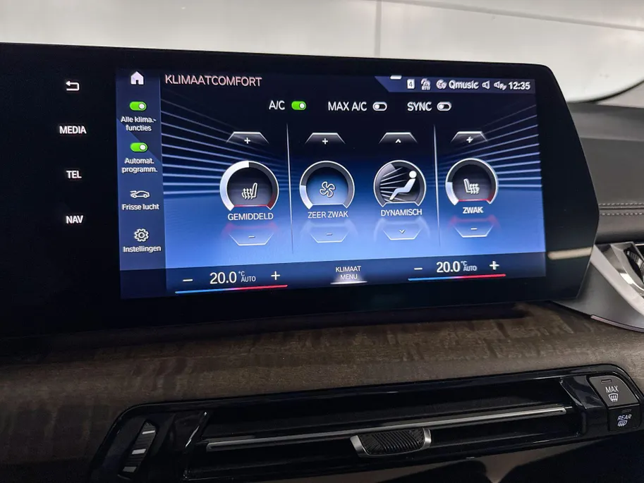 BMW 2 Serie Active Tourer 223i