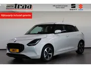 Suzuki Swift 1.2 Style Smart Hybrid Automaat / Navigatie / Keyless / Camera /