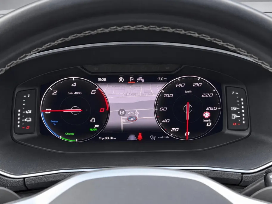 SEAT Tarraco Seat 1.4 TSI e-Hybrid 245pk Xperience Business Intense · Camera · Wegklapbare Trekhaak · Apple/Andorid Car Play · Elek. Achterklep · 20'' Inch ·