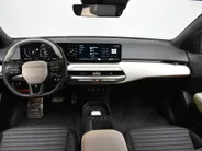 Kia EV4 81,4 kWh 204PK GT-Line Business Edition
