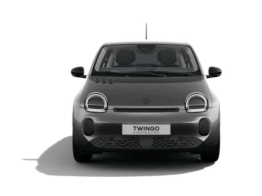 Renault Twingo (Private Lease Actie v.a. € 339,-) urban range Evolution | Wij maken graag een Private Lease offerte op maat voor u!
