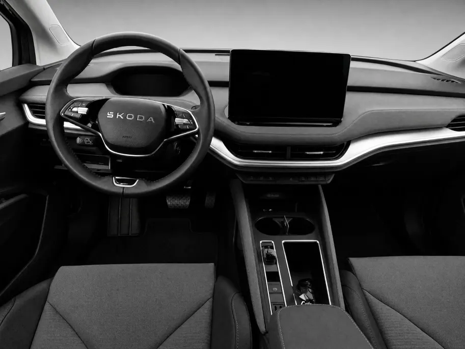Škoda Enyaq iV Business Edition 85 | trekhaak wegklapbaar | 19'' proteus velgen | 2.500,- inruilbonus!!