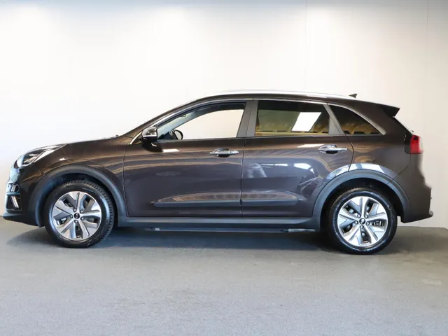Kia e-Niro ExecutiveLine 64 kWh