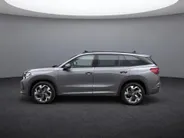 Škoda Kodiaq 1.5 TSI 204pk DSG PHEV Sportline Business · Panoramadak · Wegklapbare Trekhaak · Camera · Elek. Voorstoel · P-Sensoren · 19'' Inch · Garantie t/m 29-06-2030 of 100.000km