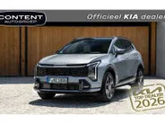 Kia Sportage 1.6 T-GDi 239pk Hybrid ComfortLine MY26