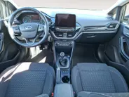 Ford Fiesta 1.0 EcoBoost Hybrid Titanium | Winterpack | Climate Control | Parkeersensoren | 15' Lichtmetaal | DAB+ | Cruisecontrol |
