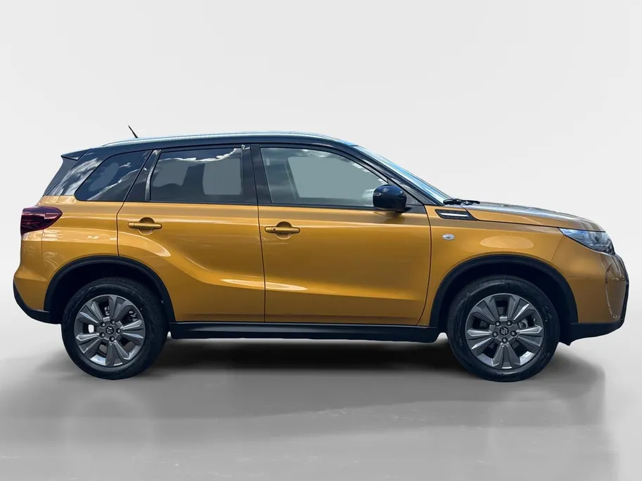 Suzuki Vitara 1.4 Boosterjet Smart Hybrid Select | Adapt. Cruise Control | Dodehoek Detectie | Achteruitrijcamera | Apple Carplay/Android Auto |