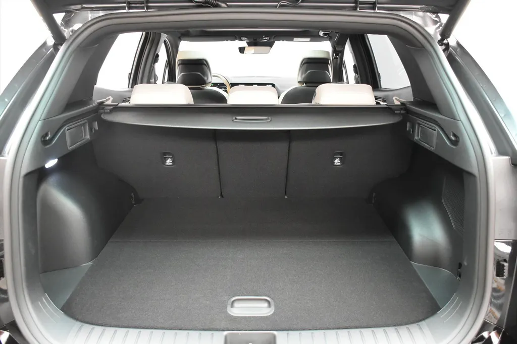 Kia Sportage 1.6 T-GDi 288pk Plug-in Hybrid AT6 GT-PlusLine