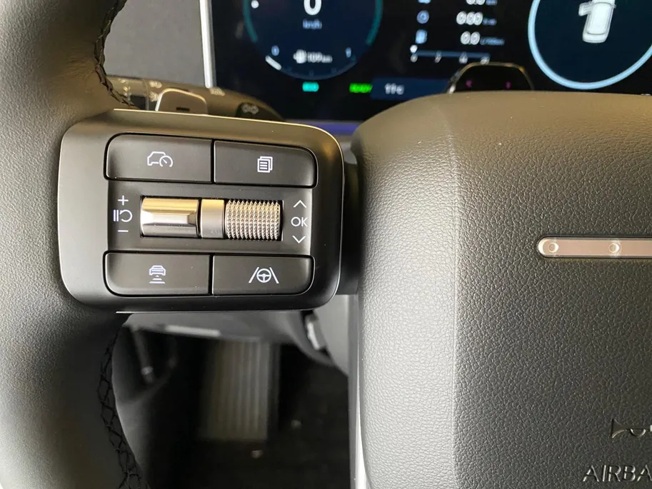 Hyundai Santa Fe 1.6 PHEV | PREMIUM PLUS | €10.000,- KORTING |