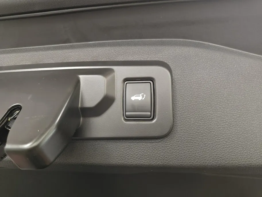 Renault Espace E-Tech full hybrid 200 techno 5p. AUTOMAAT AIRCO CAMERA CRUISE CONTROLE LM VELGEN HOGE INSTAP APPLE CARPLAY ANDROID AUTO  DEALER ONDERHOUDEN 1E EIGENAAR