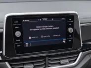 Volkswagen T-Roc Cabrio 1.5 TSI 150pk DSG R-Line · Camera · Apple/Android Car Play · Navigatie · Stoel-& Stuurverwarming · Dodehoek Detectie · 19'' Inch ·