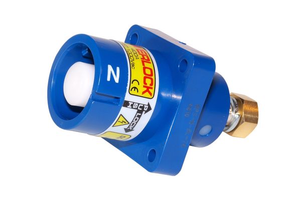 1.1 PowerLock Connector - Friand.com
