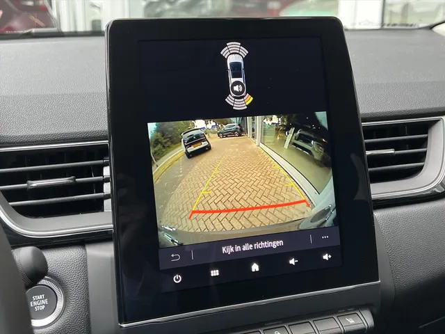 Mitsubishi ASX 1.6 HEV First Edition | Navigatie | Camera | ECC | Keyless | ACC | Apple CarPlay | Android Auto