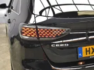Kia Ceed 1.0 T-GDi 100pk Design Edition