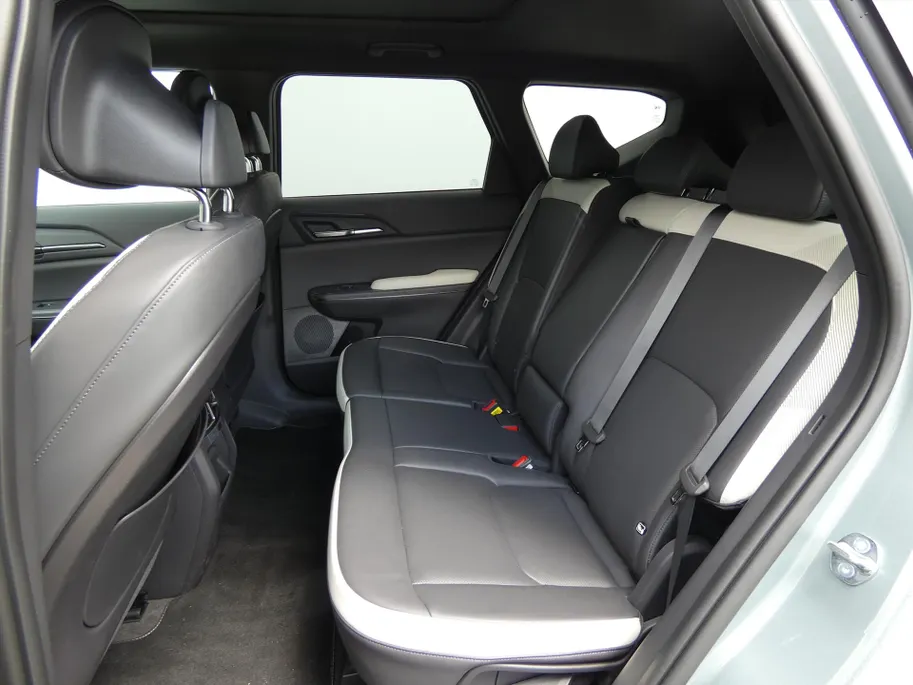 Kia EV5 81,4 kWh 217pk 2WD GT-Line Business Edition