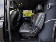 Mercedes-Benz V-Klasse 300d Lang DC Avantgarde Edition EX.BTW