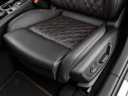 Audi A3 Sportback 45 TFSIe 272pk S-Tronic S edition Competition · Panoramadak · Camera · Lederen Bekleding · Elek. Achterklep · Elek. Bestuurdersstoel + Geheugen · Garantie t/m 26-10-2030 of 100.000km
