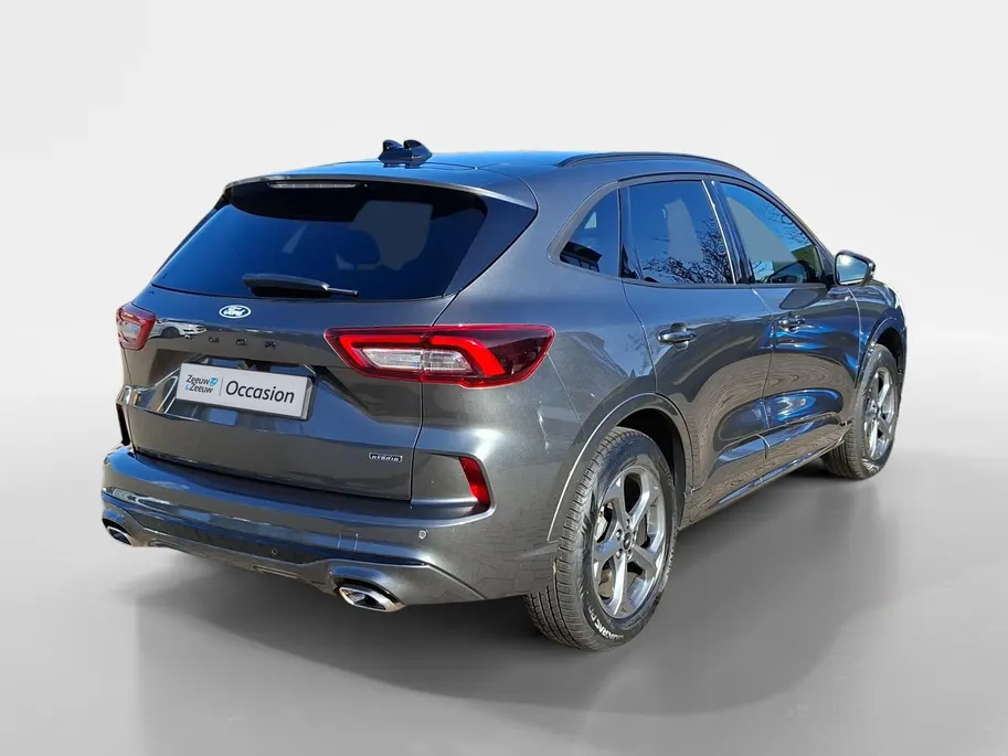 Ford Kuga 2.5 PHEV ST-Line | Winterpack | Driver assistance pack | NL auto