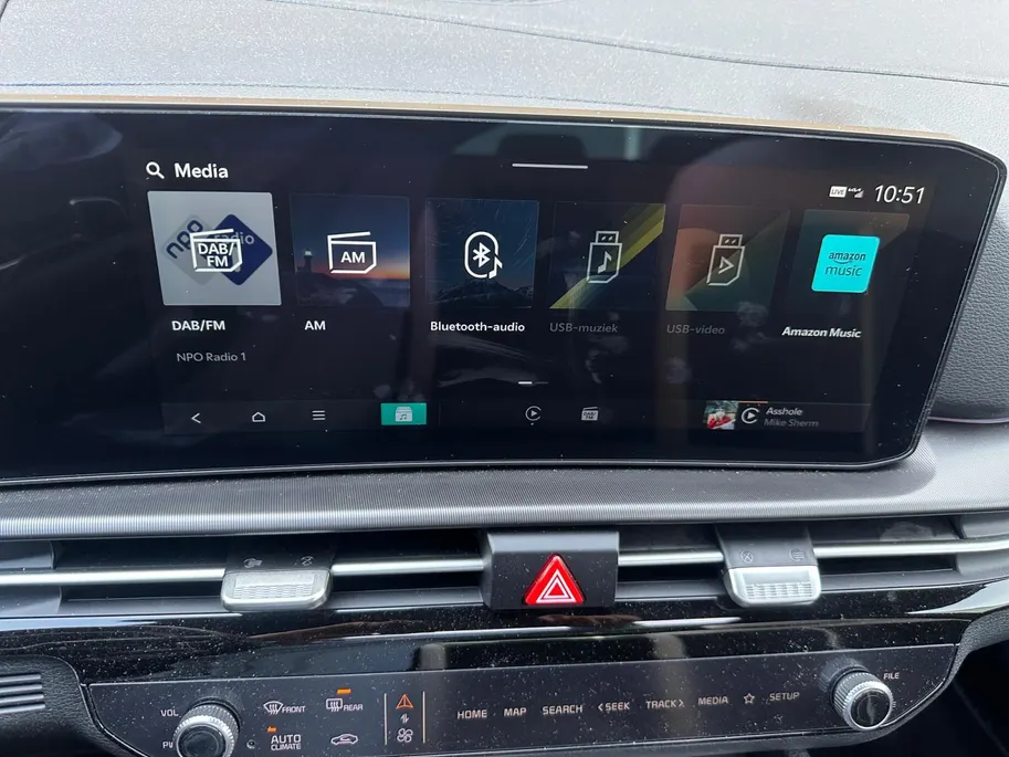 Kia Sportage 1.6 T-GDi Hybrid GT-PlusLine | TREKHAAK | 1510 KG trekgewicht | Panoramadak | Harman Kardon | 360 Camera | Geventileerde stoelen |