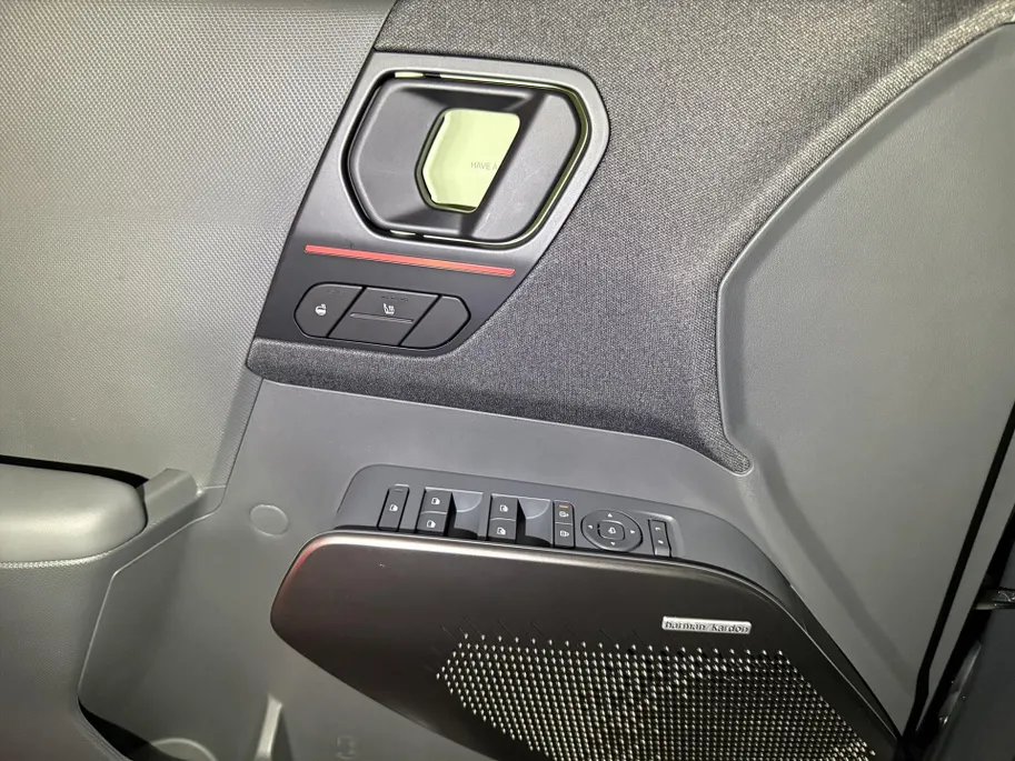 Kia EV2 42,2 kWh 147pk (5-zits) Plus Advanced Demo Edition