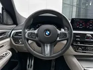 BMW 6 Serie Gran Turismo 630i High Executive Edition