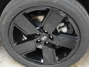 Hyundai Santa Fe 1.6 T-GDi HEV A/T Premium Sky I Black Pack I 7pl.
