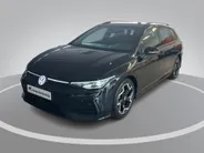 Volkswagen Golf Variant 1.5eTSI/150PK R Line Black Style DSG · Navigatie · Harman/Kardon sound · Camera + Parkeersensoren - Garantie t/m 06-04-2030 of 100000km.