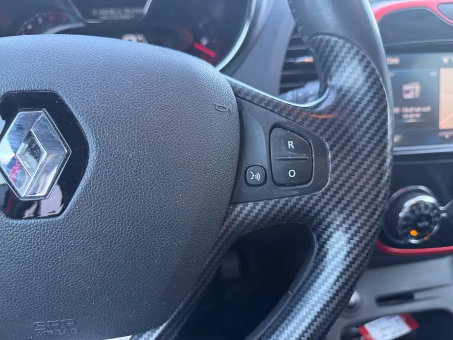 Renault Captur 1.2 TCe Xmod | Automaat | Cruise Control | Achteruitrijcamera | Stoelverwarming | Bluetooth | Climate control | Navigatie | 12 maanden garantie! |