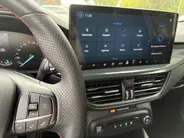 Ford Focus Wagon 1.0 EcoBoost Hybrid ST Line