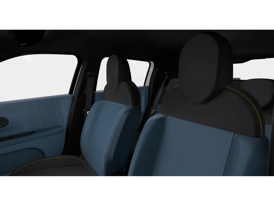 Fiat Grande Panda Icon