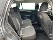 Škoda Kodiaq 1.5 TSi DSG7-autom. Business Edition LED | navigatie | adapt. cruise control | sunset | etc.