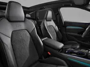 Audi A6 Avant 2.0 e-hybrid quattro S edition Competition 367 PK · Tech plus · Glazen panoramadak · B&O premium 3D