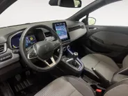 Renault Clio 1.0 TCe 90 GPF techno NAVI AIRCO CAMERA PARKEERSENSOREN CRUISE CONTROLE APPLE CARPLAY ANDROID AUTO LEUKE AUTO MET HELE MOOIE KLEUR